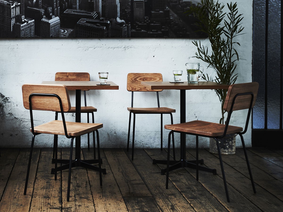 Coccole CHAIR / コッコレ チェア C325 （チェア・椅子 > ダイニングチェア） 5