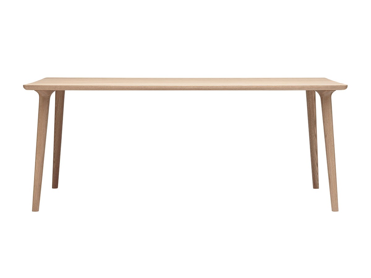 BRIDGE DINING TABLE 180 / ブリッジ ダイニングテーブル 幅180cm （テーブル > ダイニングテーブル） 4