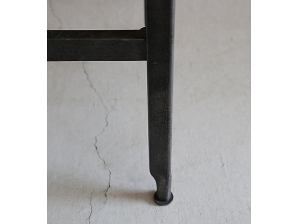 Knot antiques CARLA HIGH CHAIR / ノットアンティークス カルラ ハイチェア （チェア・椅子 > カウンターチェア・バーチェア） 10