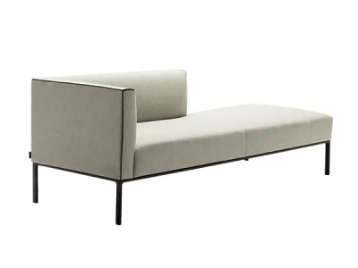 Andreu World Raglan 3-Seater Corner Sofa / アンドリュー・ワールド
