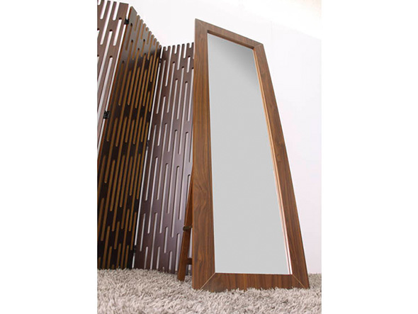 STAND MIRROR / スタンドミラー f15652 （ミラー・ドレッサー > 姿見・スタンドミラー） 3