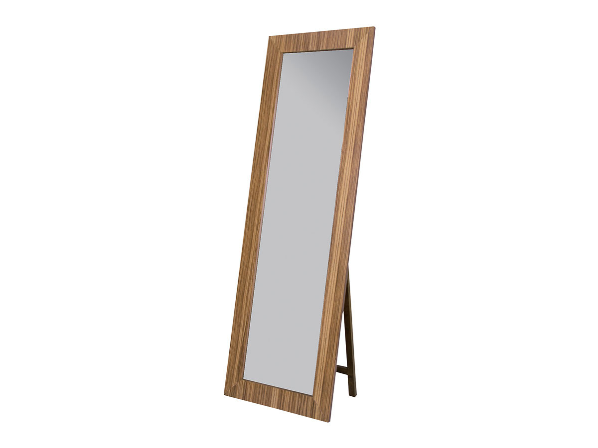 STAND MIRROR / スタンドミラー f15652 （ミラー・ドレッサー > 姿見・スタンドミラー） 2