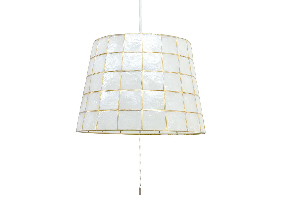 Pendant Light 2