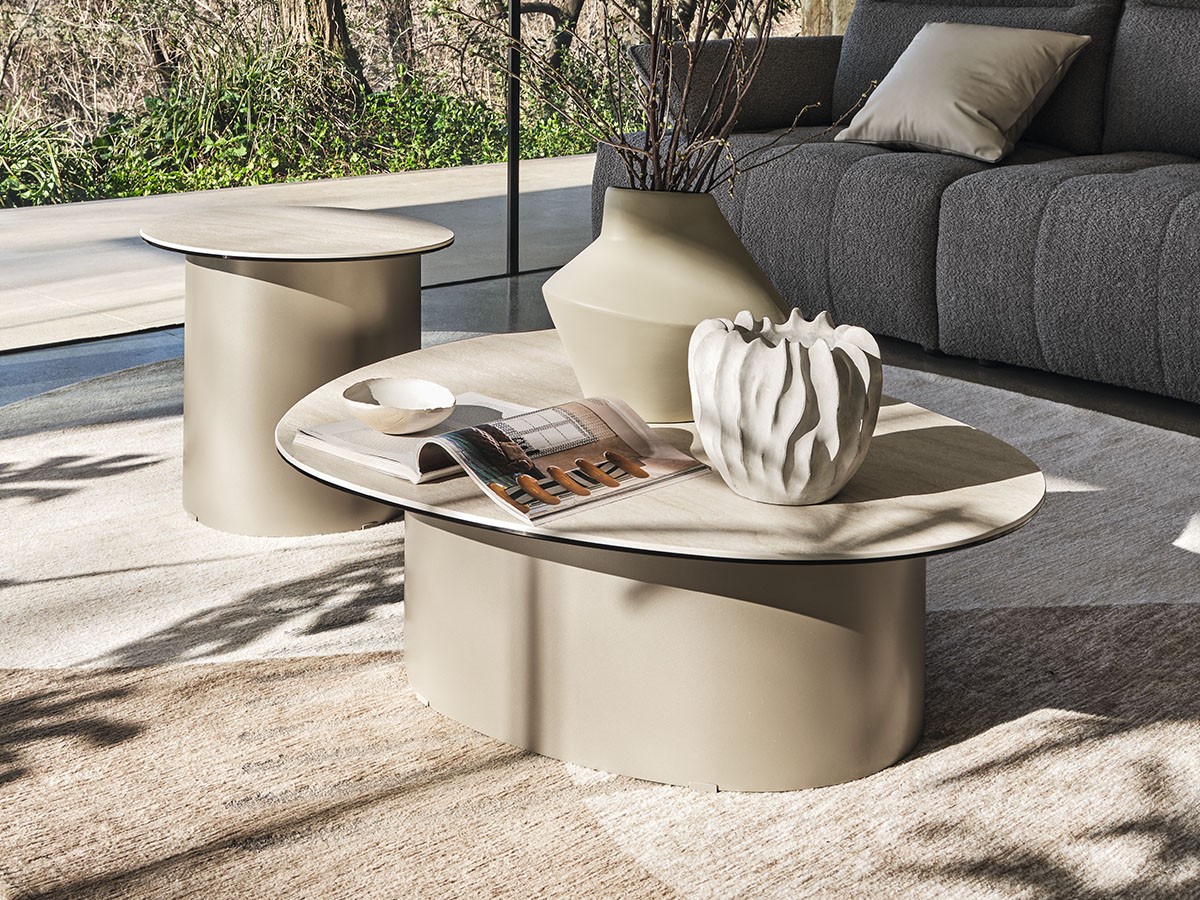 TWINS / ツインズ CS/5156-B （テーブル > ローテーブル・リビングテーブル・座卓） 2