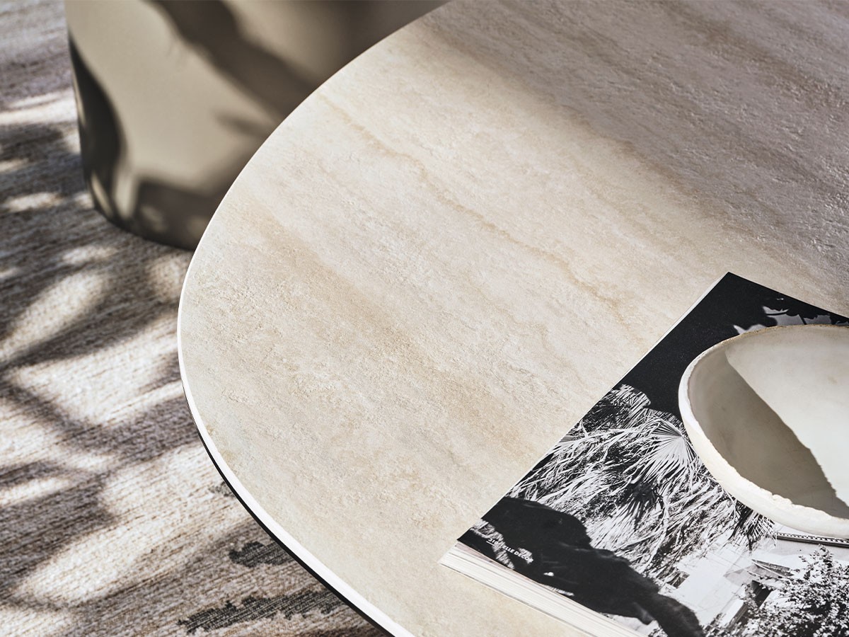 TWINS / ツインズ CS/5156-B （テーブル > ローテーブル・リビングテーブル・座卓） 3