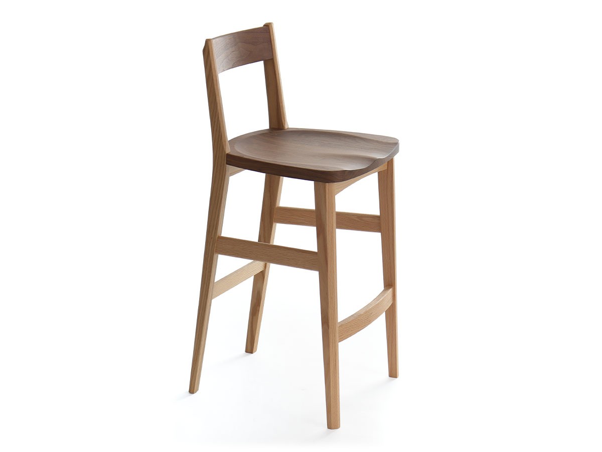 FLYMEe vert COUNTER CHAIR