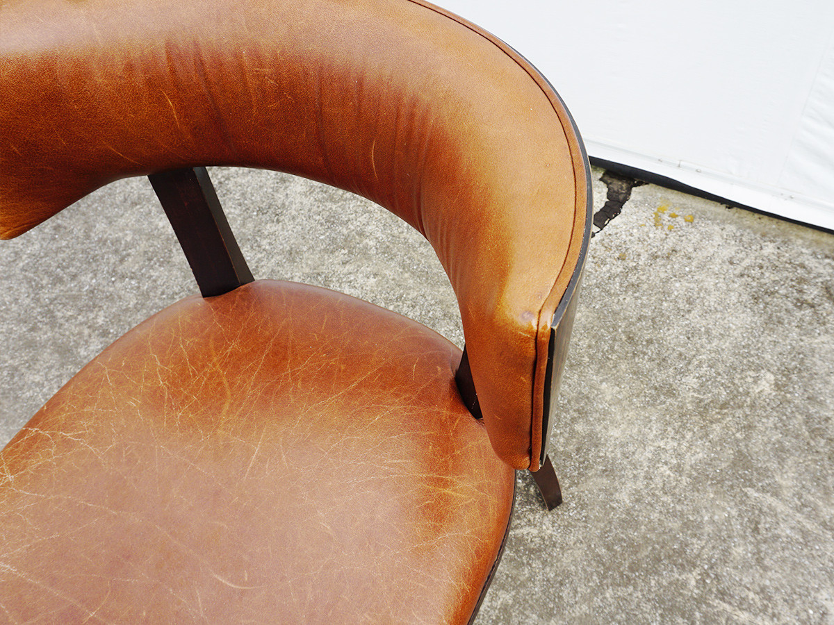 RE : Store Fixture UNITED ARROWS LTD. RALPH LAUREN
Clivedon Side Chair / リ ストア フィクスチャー ユナイテッドアローズ ラルフローレン クリブデン サイドチェア C （チェア・椅子 > ダイニングチェア） 16