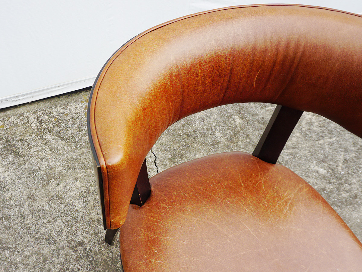 RE : Store Fixture UNITED ARROWS LTD. RALPH LAUREN
Clivedon Side Chair / リ ストア フィクスチャー ユナイテッドアローズ ラルフローレン クリブデン サイドチェア C （チェア・椅子 > ダイニングチェア） 15