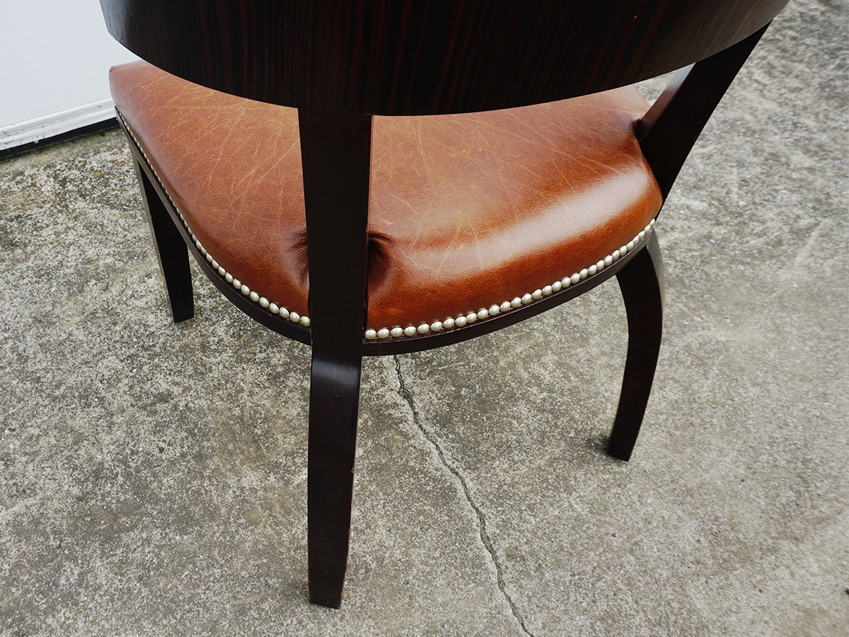 RE : Store Fixture UNITED ARROWS LTD. RALPH LAUREN
Clivedon Side Chair / リ ストア フィクスチャー ユナイテッドアローズ ラルフローレン クリブデン サイドチェア C （チェア・椅子 > ダイニングチェア） 13