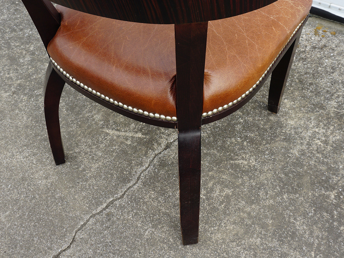RE : Store Fixture UNITED ARROWS LTD. RALPH LAUREN
Clivedon Side Chair / リ ストア フィクスチャー ユナイテッドアローズ ラルフローレン クリブデン サイドチェア C （チェア・椅子 > ダイニングチェア） 14