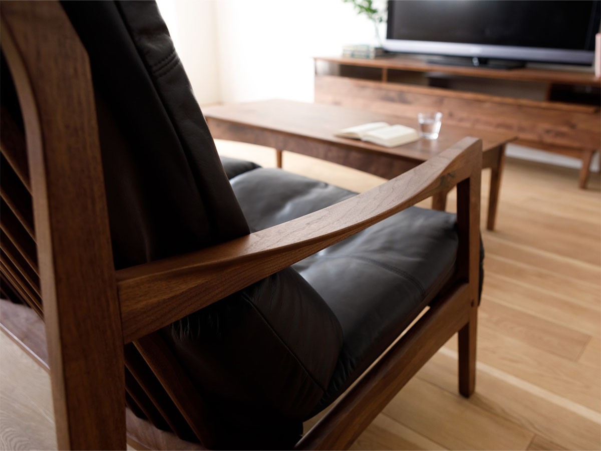 MARUSHO MORBIDO Sofa 187 / マルショウ モルビド ソファー 187 （ソファ > 三人掛けソファ） 7