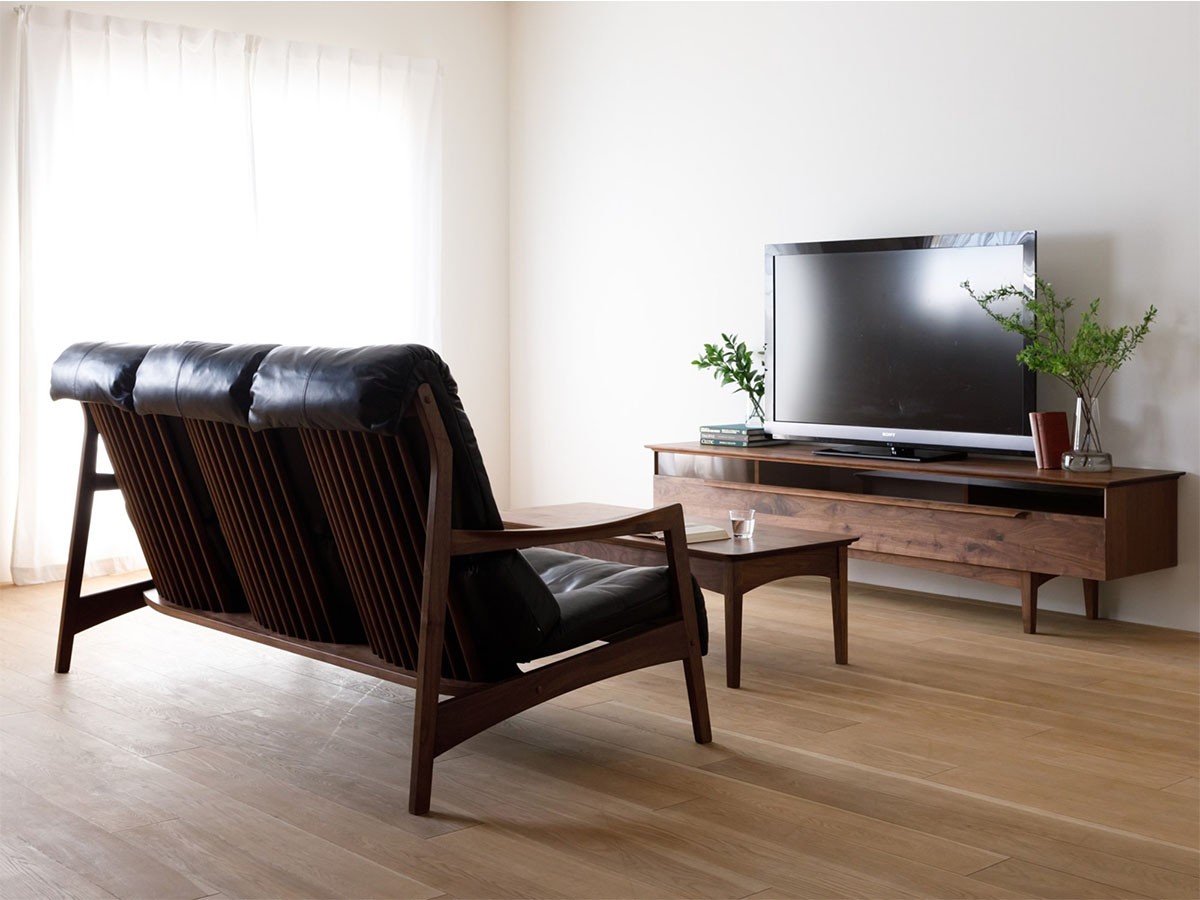 MARUSHO MORBIDO Sofa 187 / マルショウ モルビド ソファー 187 （ソファ > 三人掛けソファ） 5