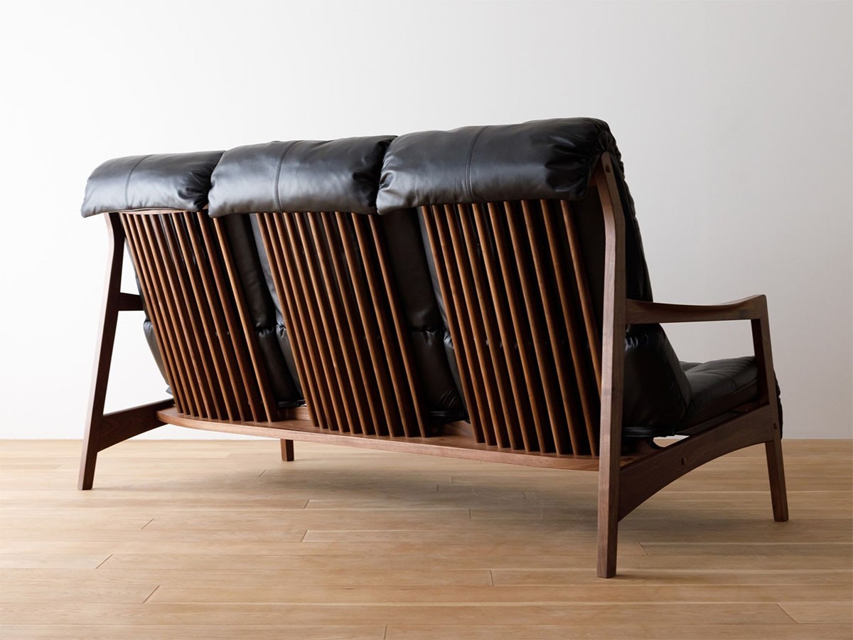 MARUSHO MORBIDO Sofa 187 / マルショウ モルビド ソファー 187 （ソファ > 三人掛けソファ） 10