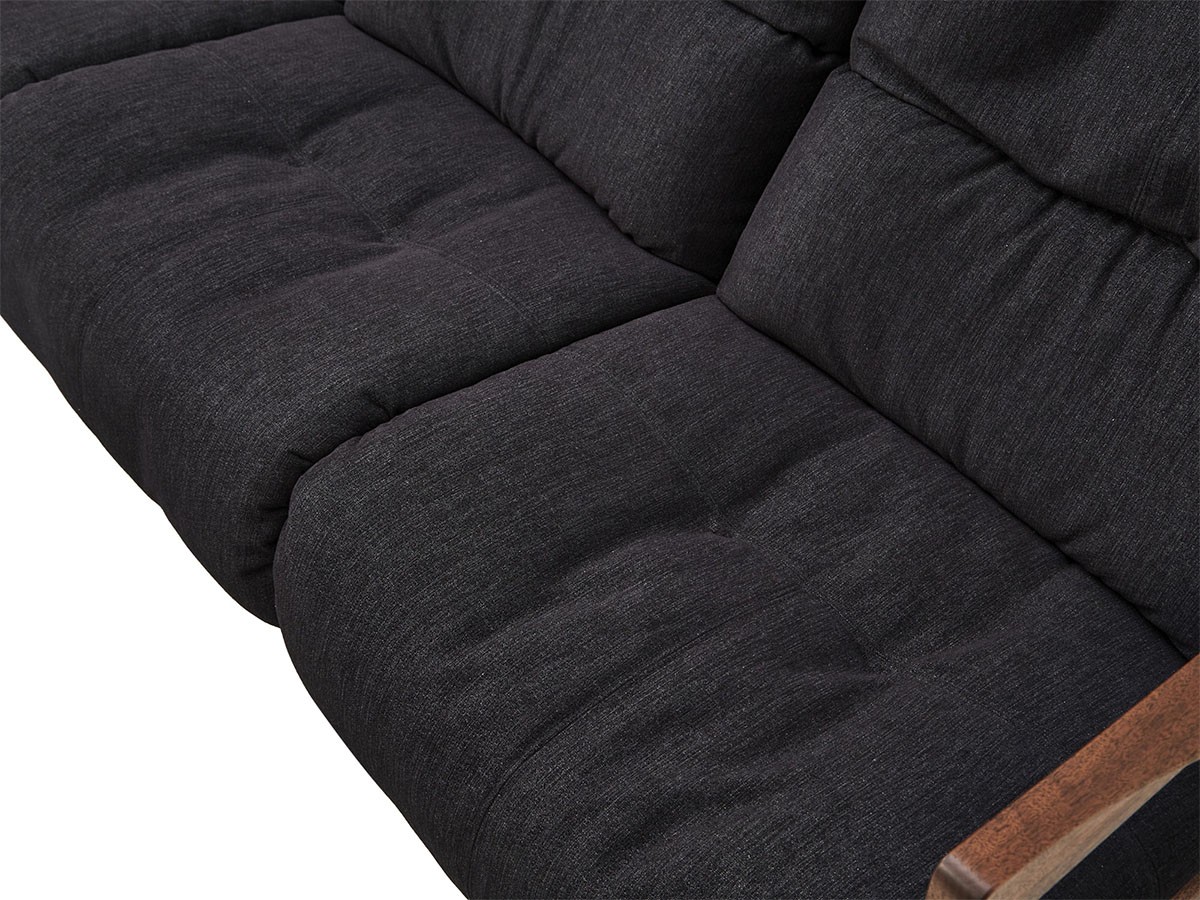 MARUSHO MORBIDO Sofa 187 / マルショウ モルビド ソファー 187 （ソファ > 三人掛けソファ） 20