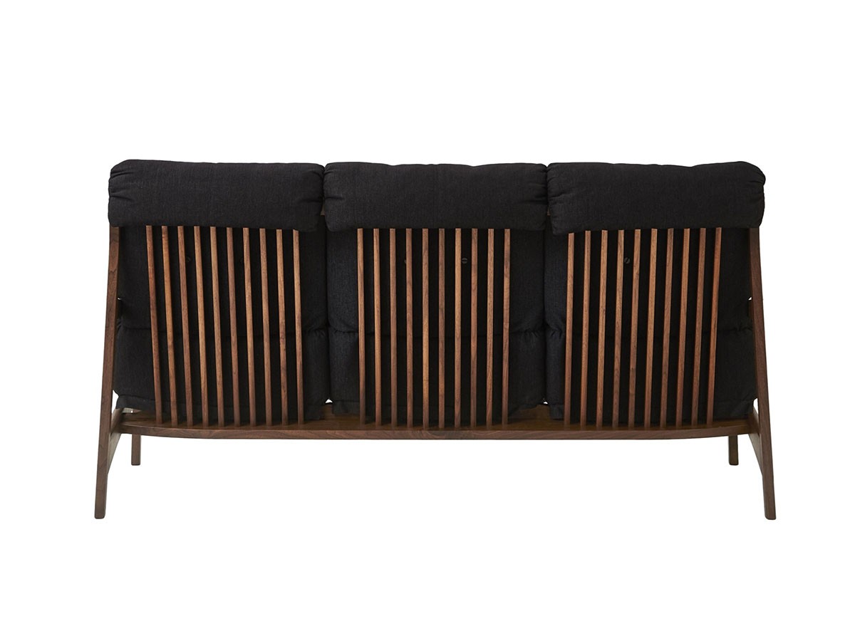 MARUSHO MORBIDO Sofa 187 / マルショウ モルビド ソファー 187 （ソファ > 三人掛けソファ） 17