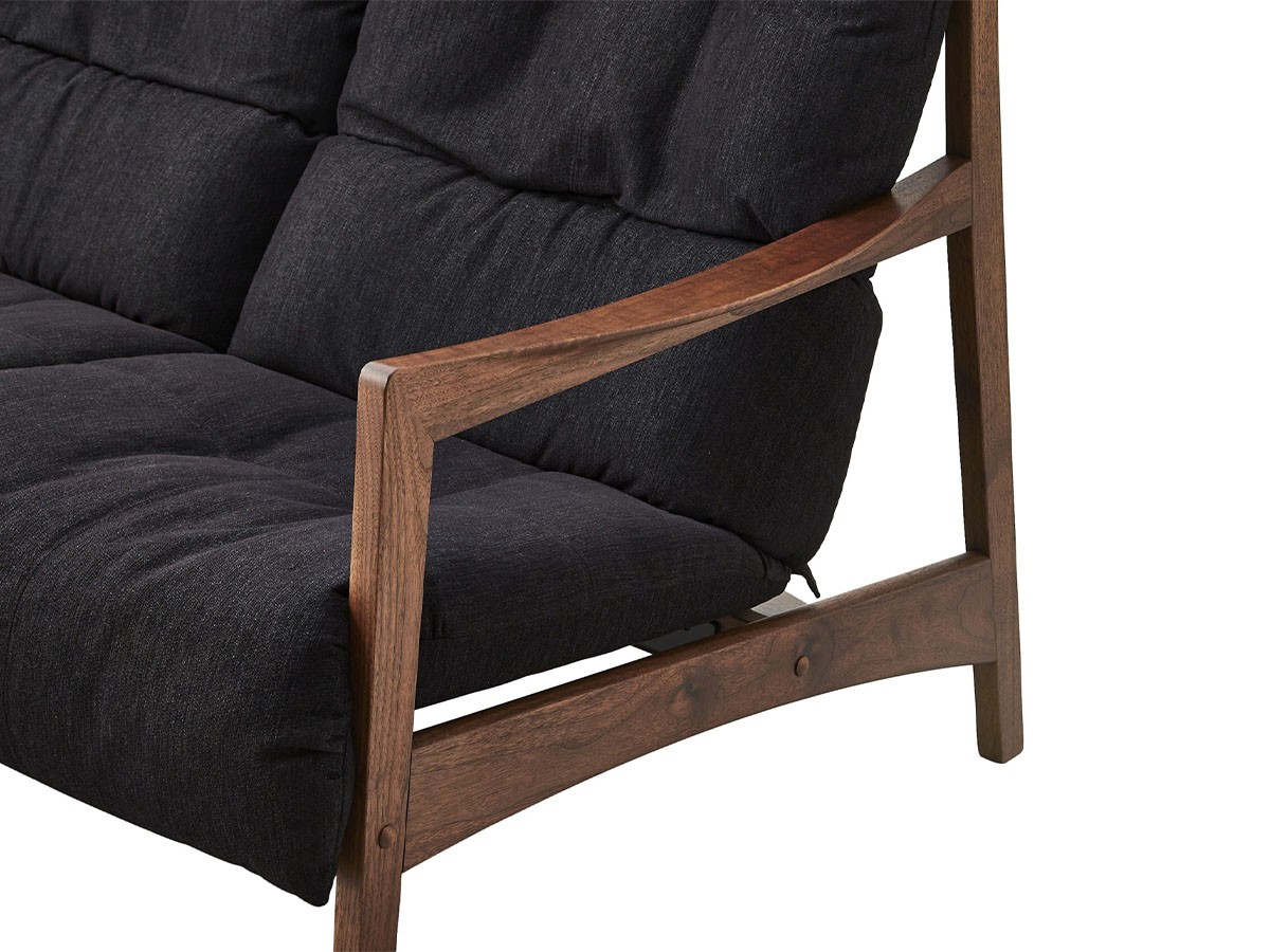 MARUSHO MORBIDO Sofa 187 / マルショウ モルビド ソファー 187 （ソファ > 三人掛けソファ） 19