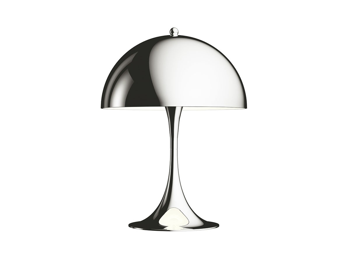 Louis Poulsen Panthella Mini Table / ルイスポールセン パンテラ ミニ テーブル（メタル） （ライト・照明 > テーブルランプ） 8