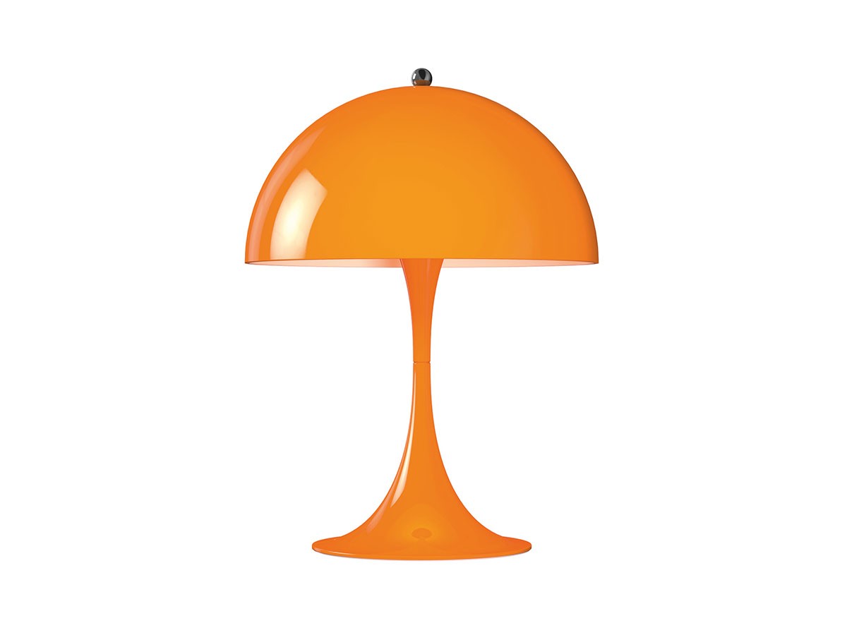 Louis Poulsen Panthella Mini Table / ルイスポールセン パンテラ ミニ テーブル（メタル） （ライト・照明 > テーブルランプ） 4
