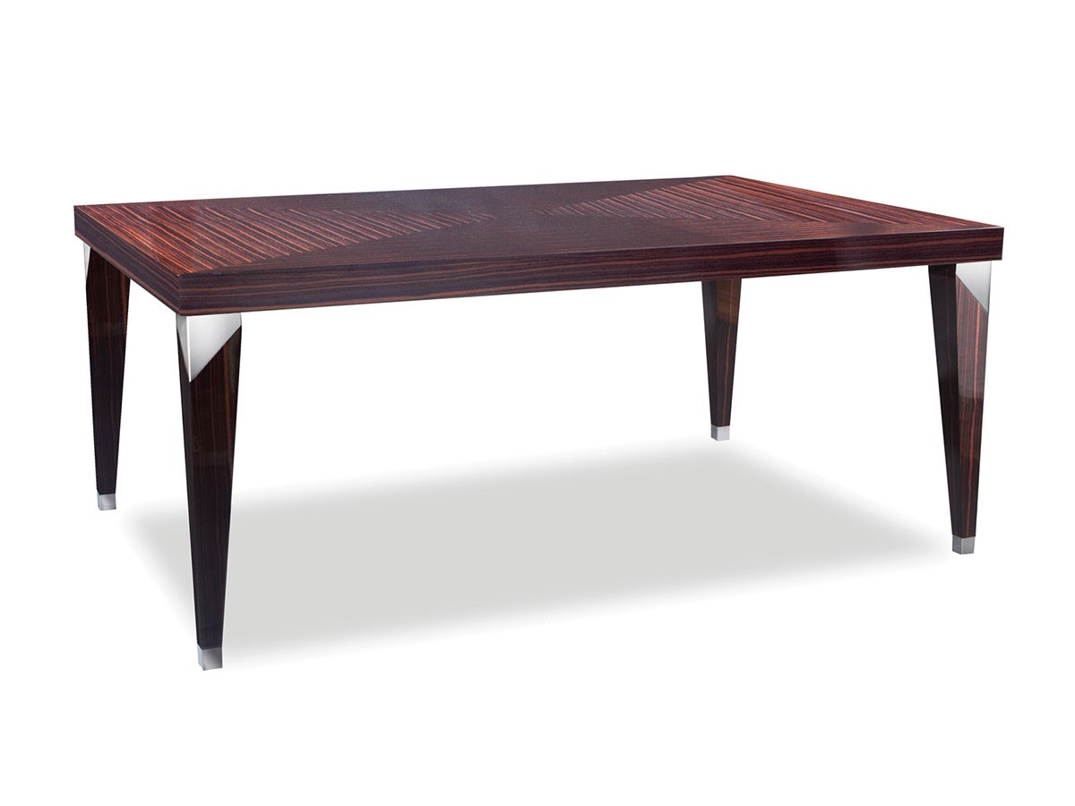 MATSUOKA ANGULAR DINING TABLE