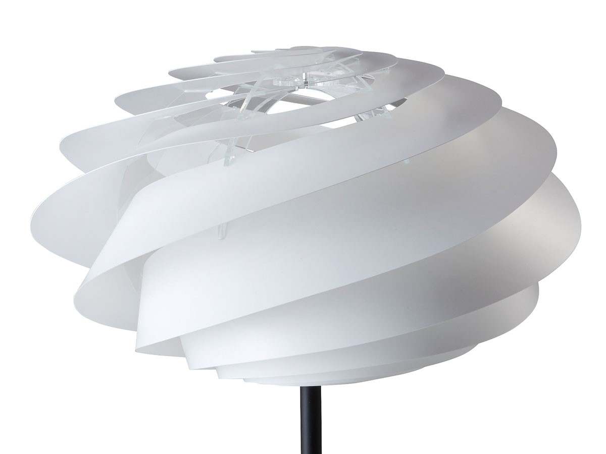 LE KLINT SWIRL TABLE LAMP / レ・クリント スワール テーブルランプ （ライト・照明 > テーブルランプ） 7