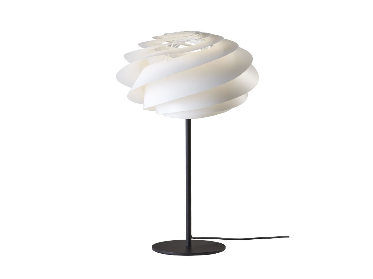 LE KLINT SWIRL TABLE LAMP / レ・クリント スワール テーブルランプ （ライト・照明 > テーブルランプ） 6