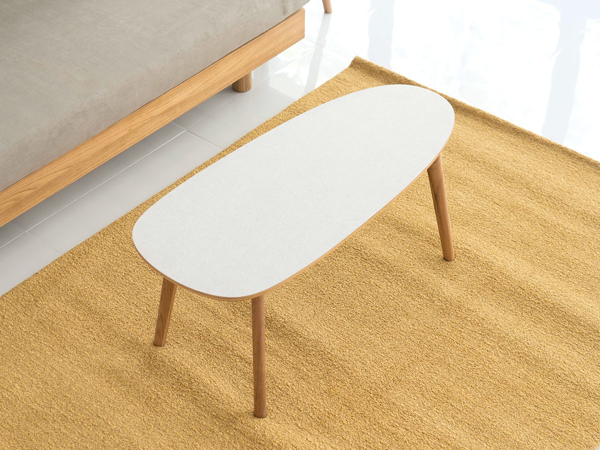 PAL 900 COFFEE TABLE / パル 900 コーヒーテーブル （テーブル > ローテーブル・リビングテーブル・座卓） 20
