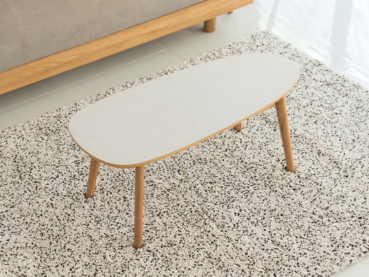 PAL 900 COFFEE TABLE / パル 900 コーヒーテーブル （テーブル > ローテーブル・リビングテーブル・座卓） 7