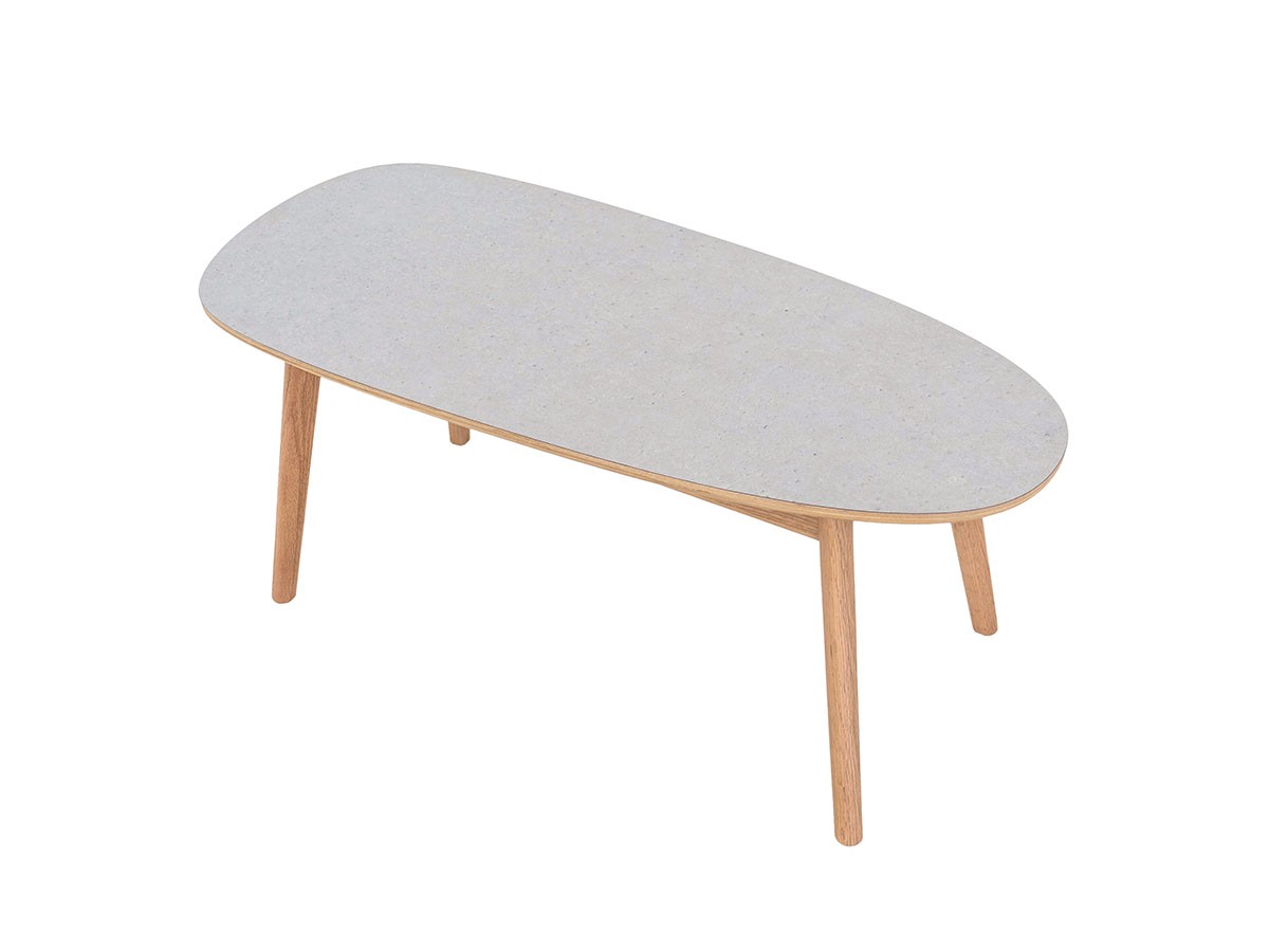 PAL 900 COFFEE TABLE / パル 900 コーヒーテーブル （テーブル > ローテーブル・リビングテーブル・座卓） 2