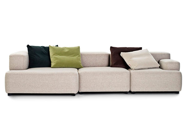 FRITZ HANSEN ALPHABET SOFA SERIES / フリッツ・ハンセン アルファベットソファシリーズ
ソファクッション PL001 （クッション > クッション・クッションカバー） 14