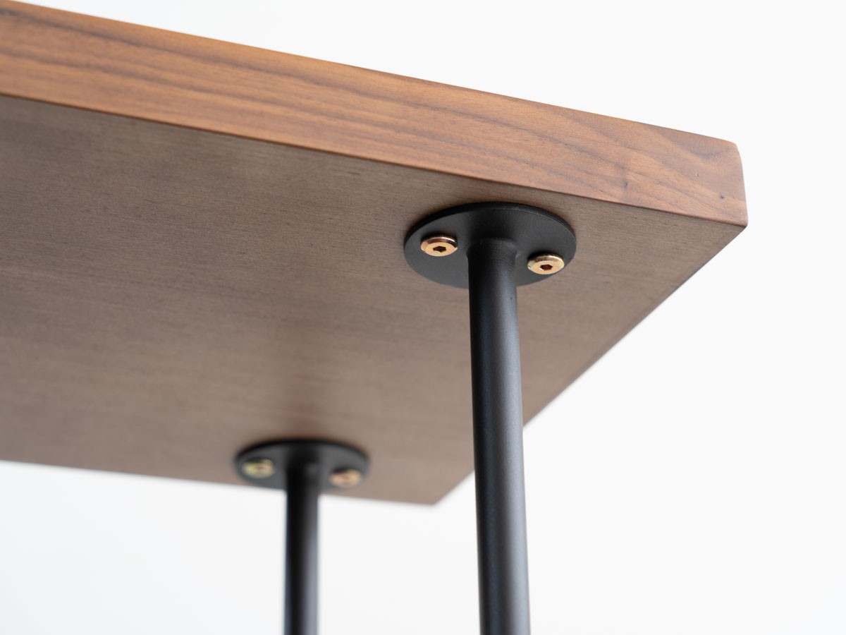 NOWHERE LIKE HOME DERICK Shelf / ノーウェアライクホーム デリック シェルフ 幅120cm （収納家具 > ラック・シェルフ） 39