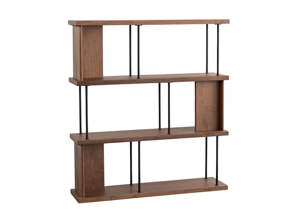 NOWHERE LIKE HOME DERICK Shelf