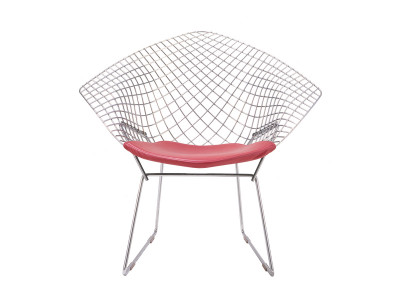Knoll Bertoia Collection Diamond Chair / ノル ベルトイア 