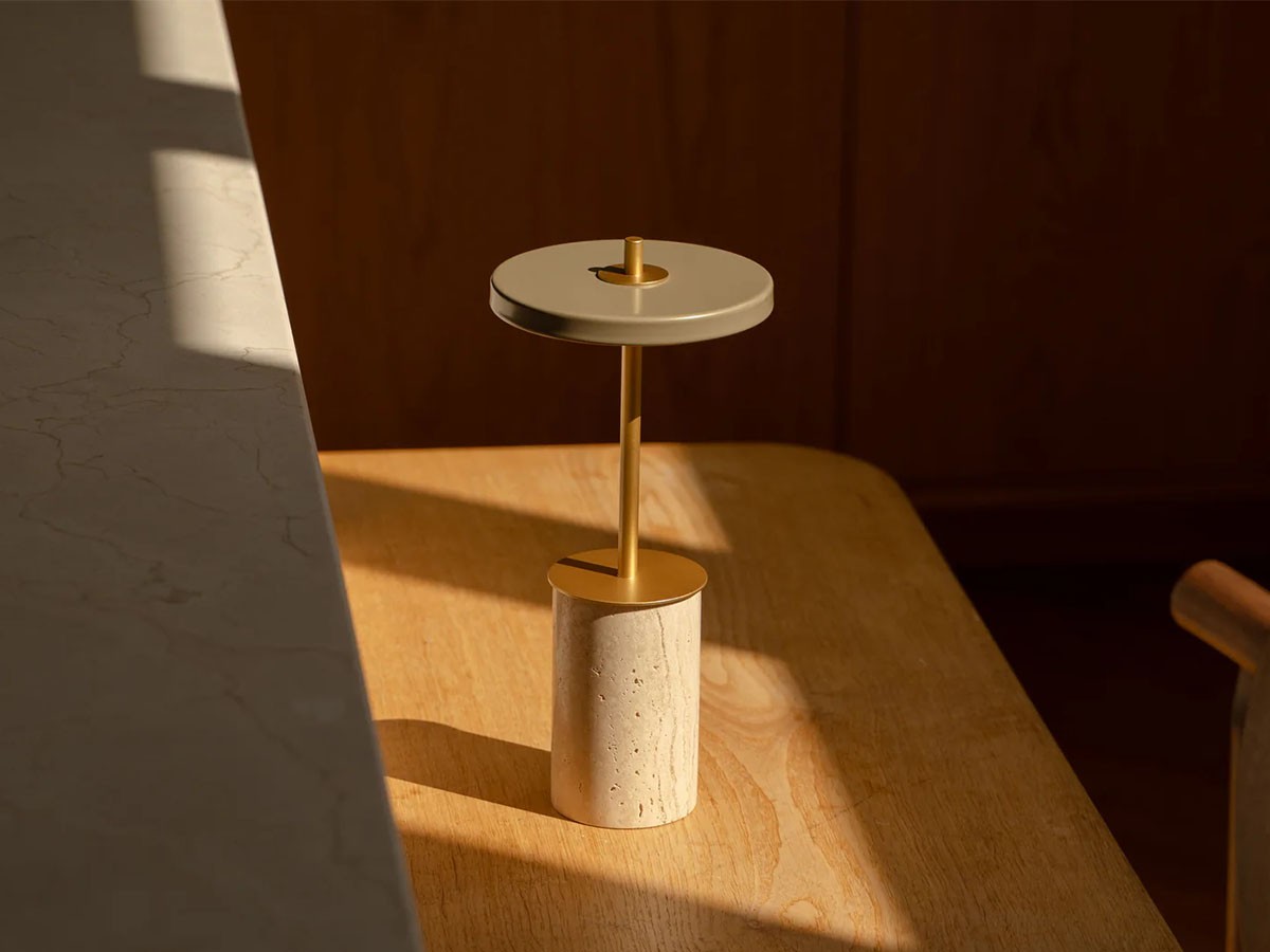 UMAGE Asteria Move Mini / ウメイ アステリア ムーブ ミニ （ライト・照明 > テーブルランプ） 9