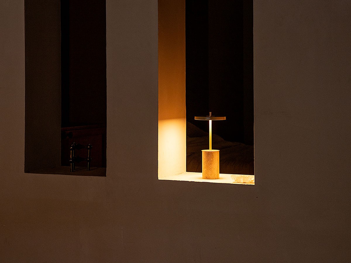 UMAGE Asteria Move Mini / ウメイ アステリア ムーブ ミニ （ライト・照明 > テーブルランプ） 14