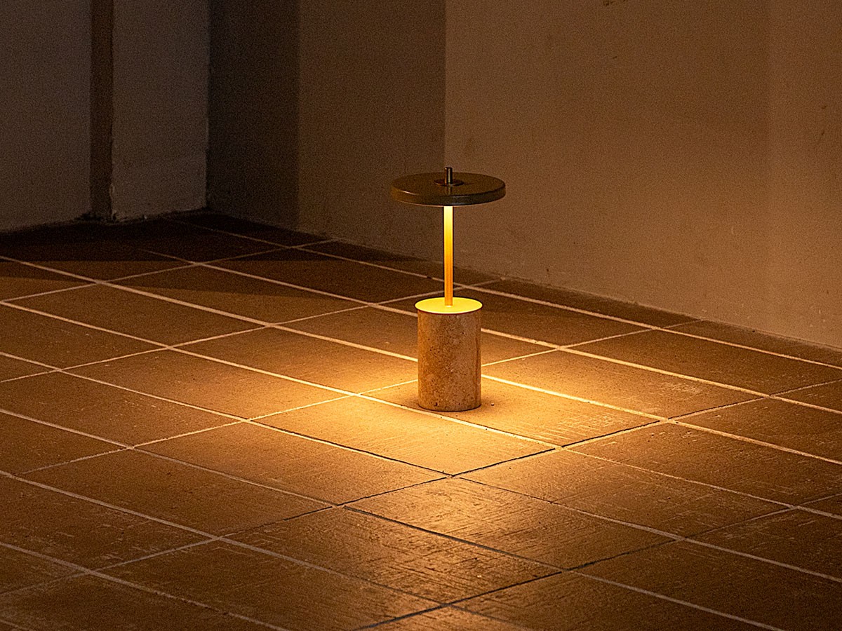 UMAGE Asteria Move Mini / ウメイ アステリア ムーブ ミニ （ライト・照明 > テーブルランプ） 18