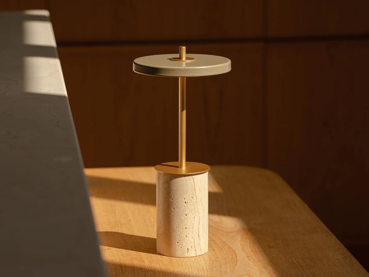 UMAGE Asteria Move Mini / ウメイ アステリア ムーブ ミニ （ライト・照明 > テーブルランプ） 10