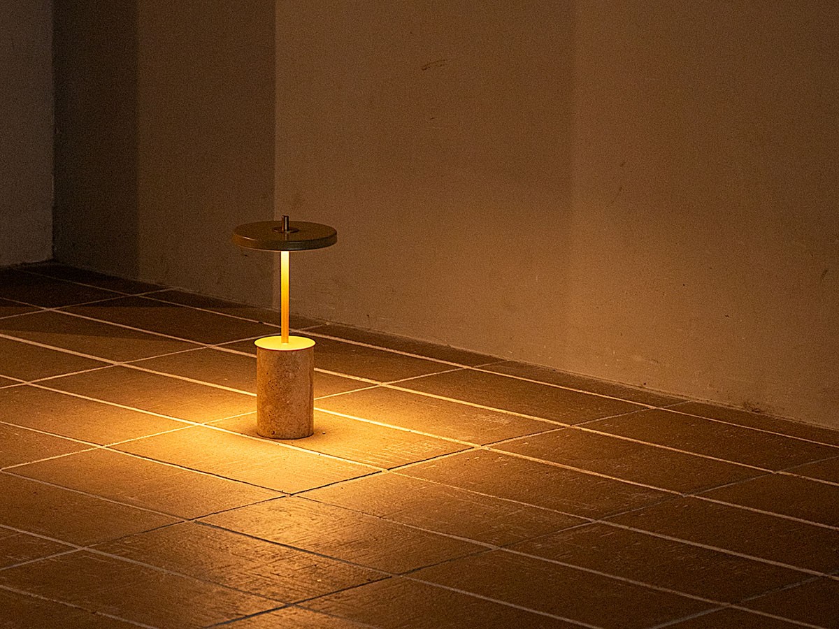 UMAGE Asteria Move Mini / ウメイ アステリア ムーブ ミニ （ライト・照明 > テーブルランプ） 19