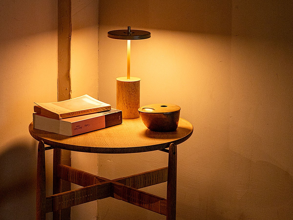 UMAGE Asteria Move Mini / ウメイ アステリア ムーブ ミニ （ライト・照明 > テーブルランプ） 17