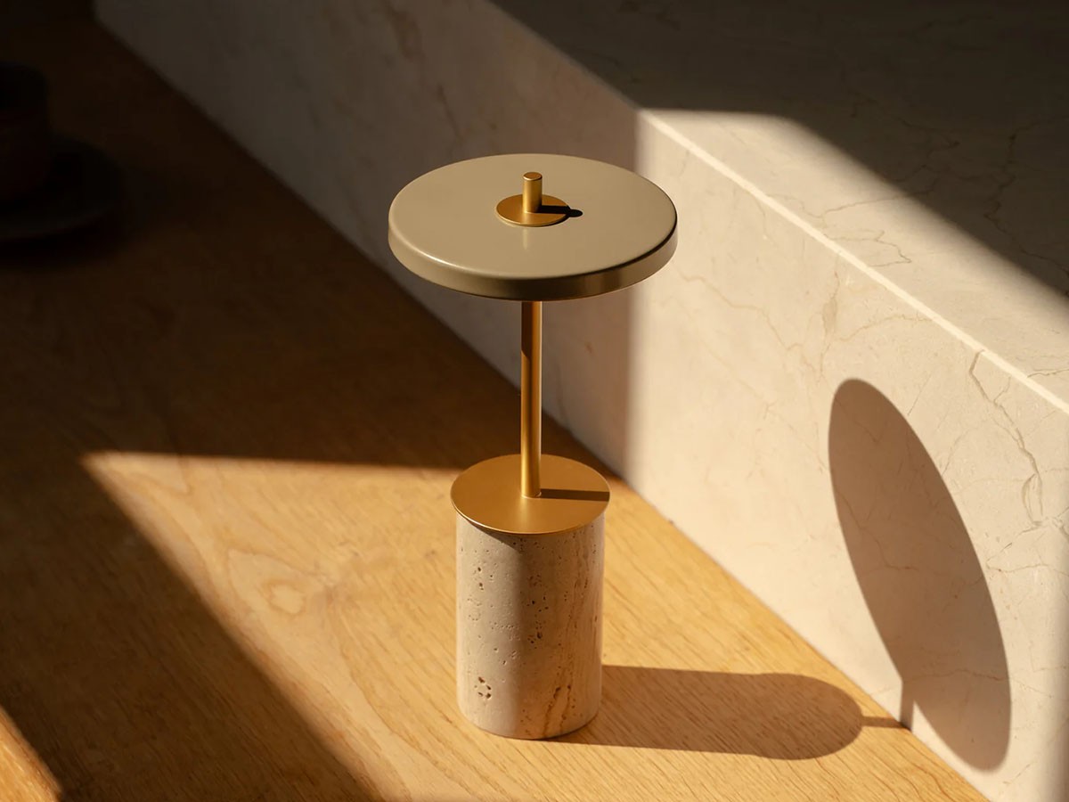 UMAGE Asteria Move Mini / ウメイ アステリア ムーブ ミニ （ライト・照明 > テーブルランプ） 11