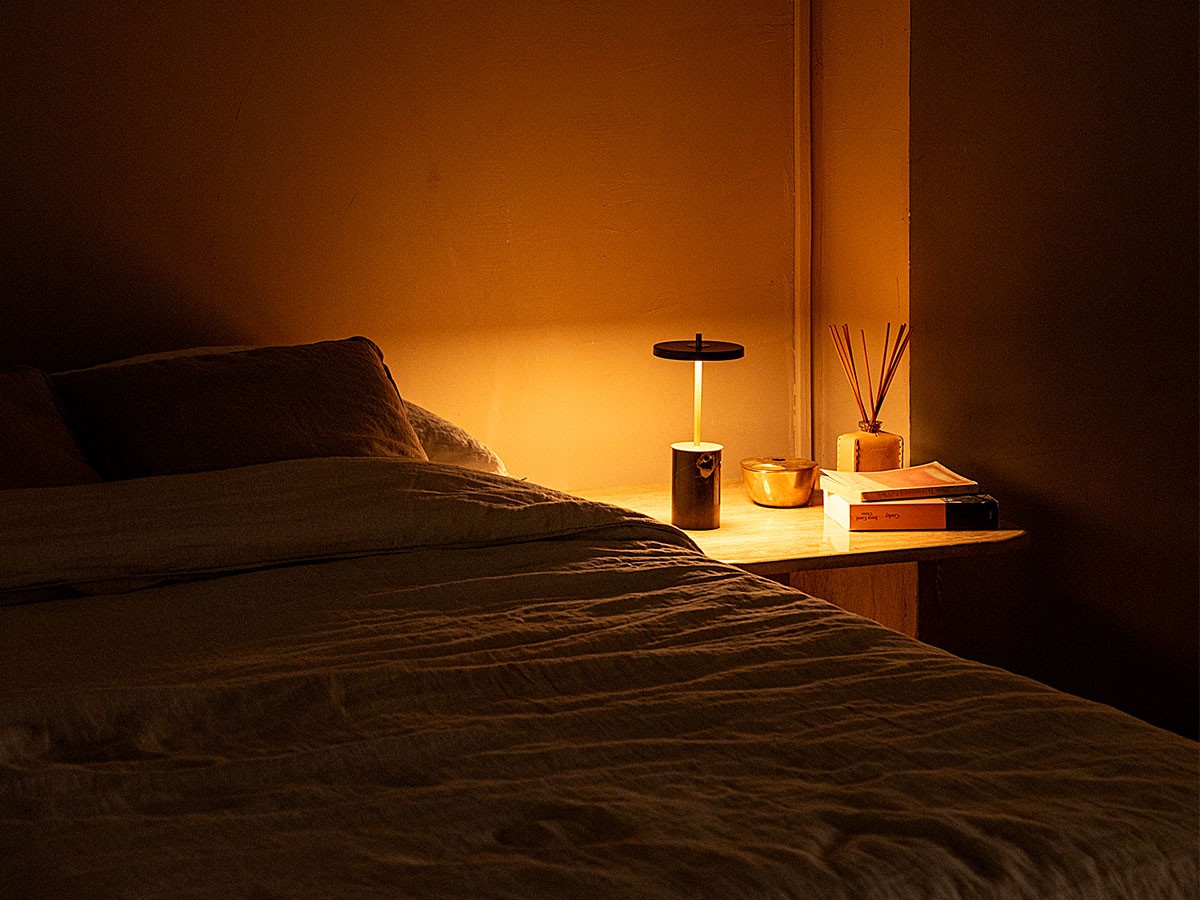 UMAGE Asteria Move Mini / ウメイ アステリア ムーブ ミニ （ライト・照明 > テーブルランプ） 31