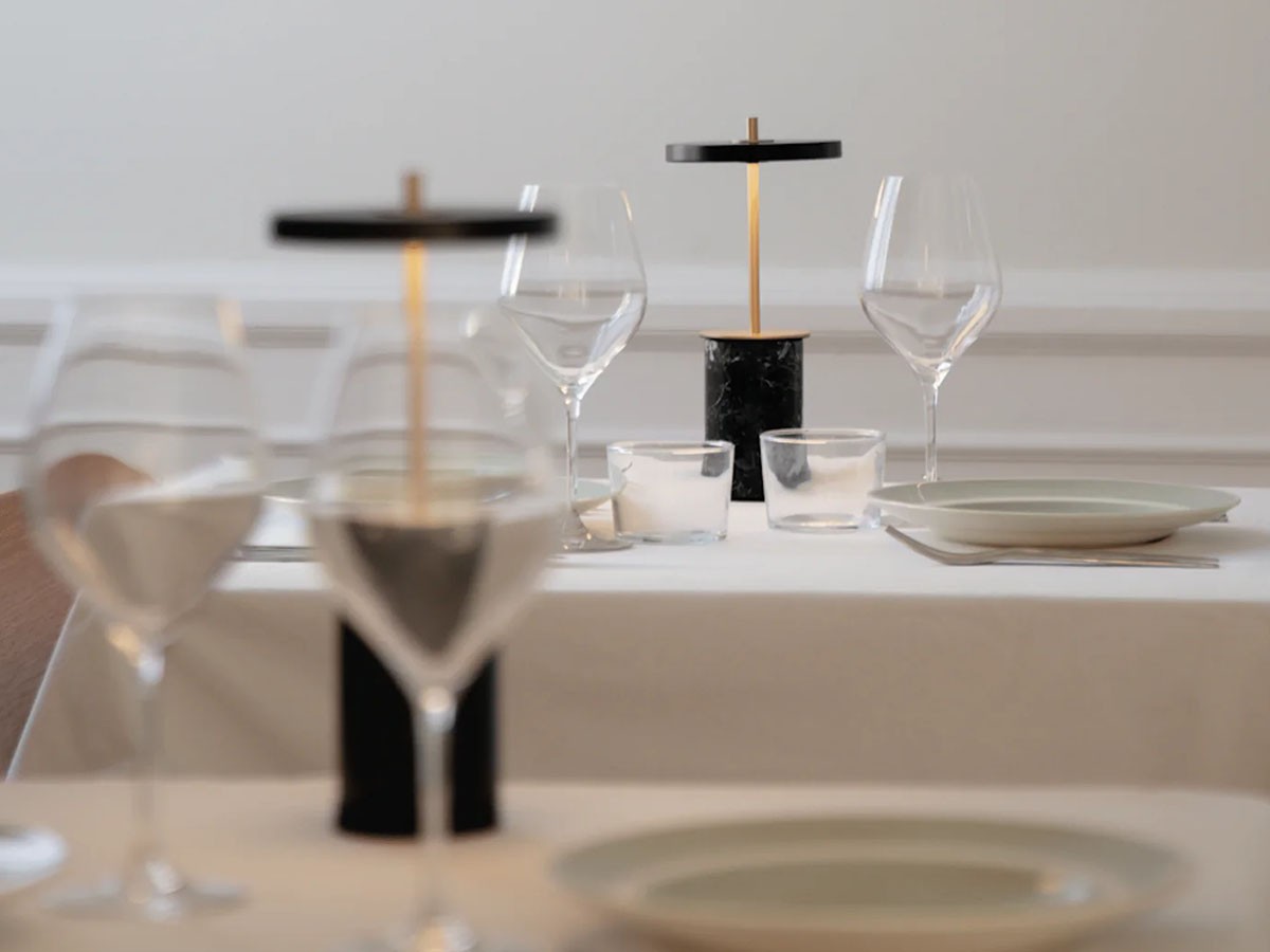 UMAGE Asteria Move Mini / ウメイ アステリア ムーブ ミニ （ライト・照明 > テーブルランプ） 8