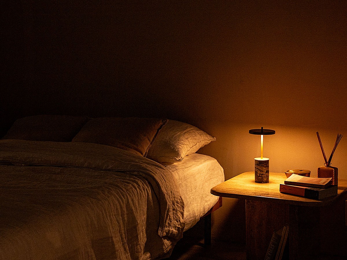 UMAGE Asteria Move Mini / ウメイ アステリア ムーブ ミニ （ライト・照明 > テーブルランプ） 29