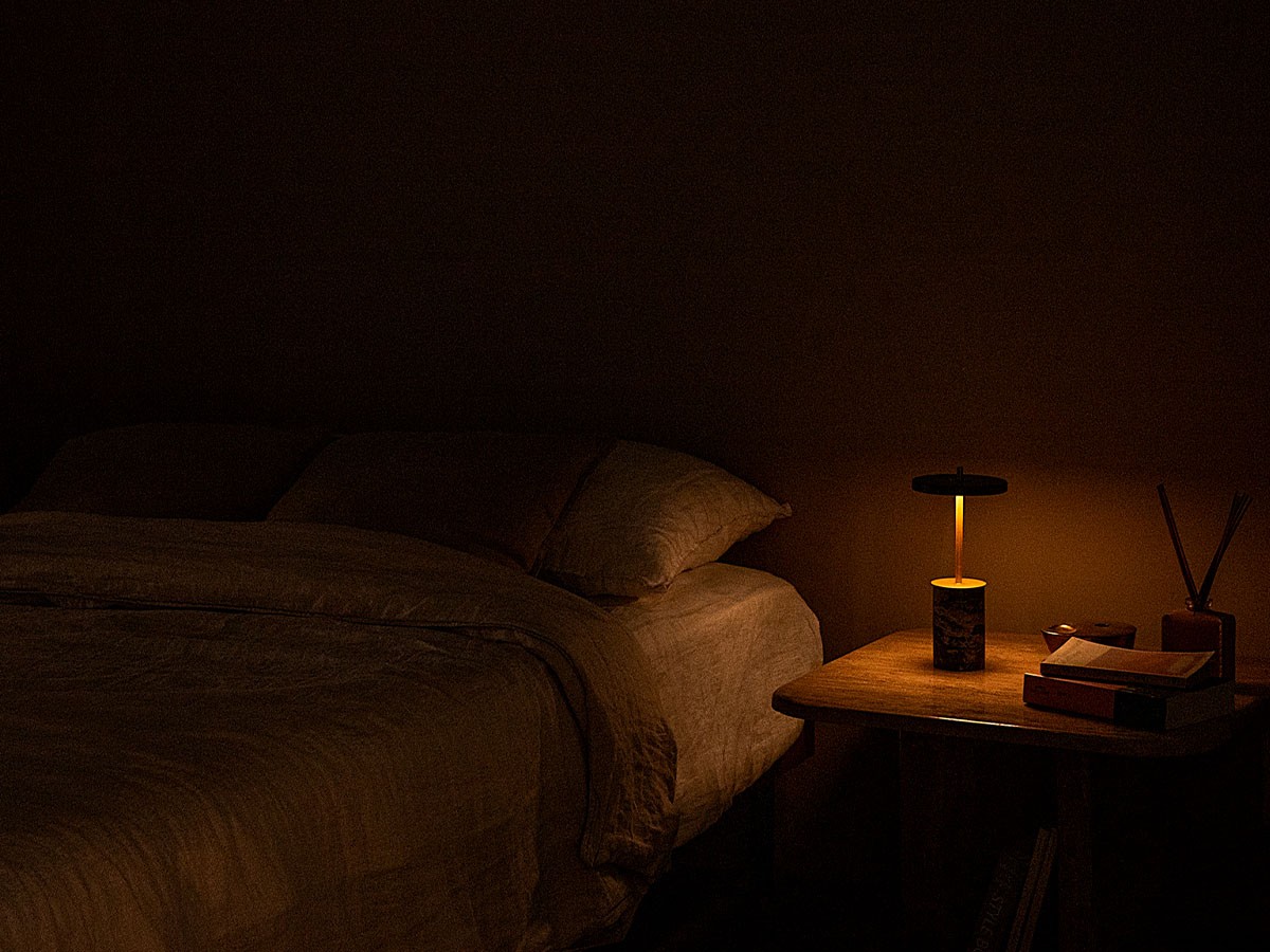 UMAGE Asteria Move Mini / ウメイ アステリア ムーブ ミニ （ライト・照明 > テーブルランプ） 28