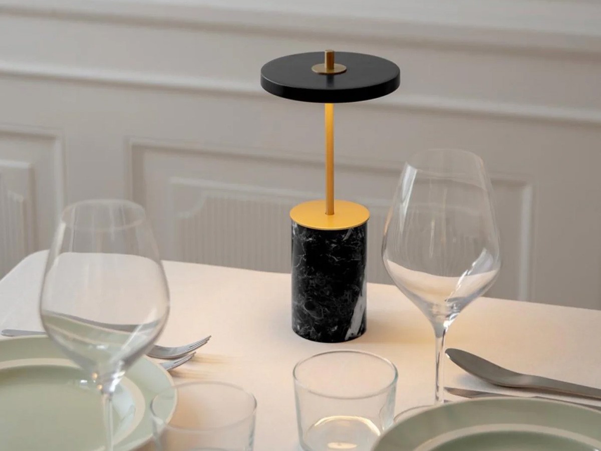 UMAGE Asteria Move Mini / ウメイ アステリア ムーブ ミニ （ライト・照明 > テーブルランプ） 7