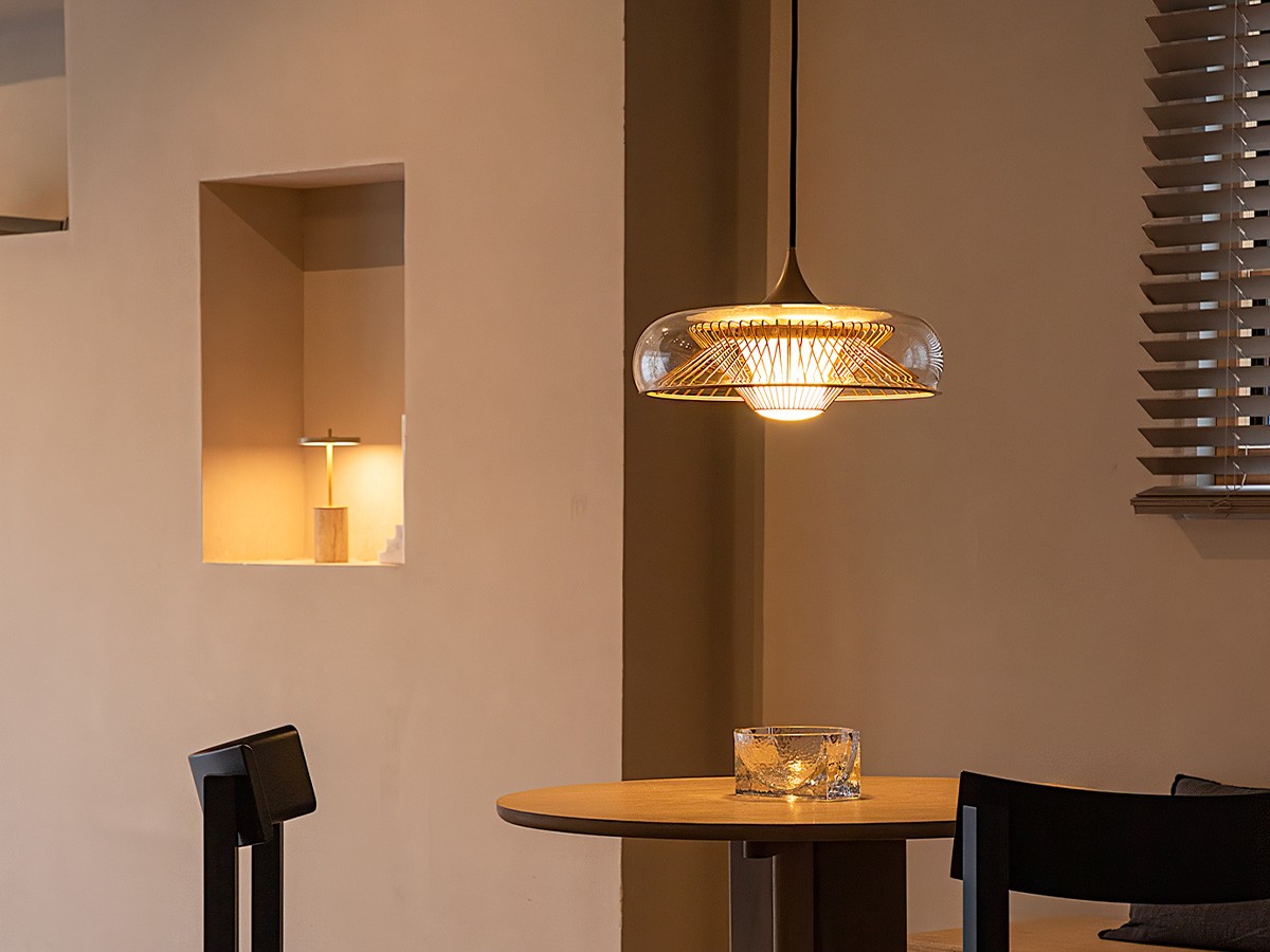 UMAGE Asteria Move Mini / ウメイ アステリア ムーブ ミニ （ライト・照明 > テーブルランプ） 12