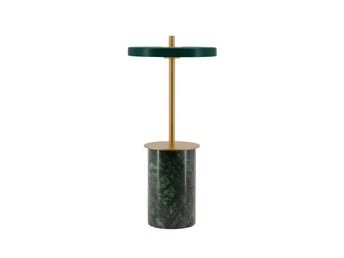 UMAGE Asteria Move Mini / ウメイ アステリア ムーブ ミニ （ライト・照明 > テーブルランプ） 41