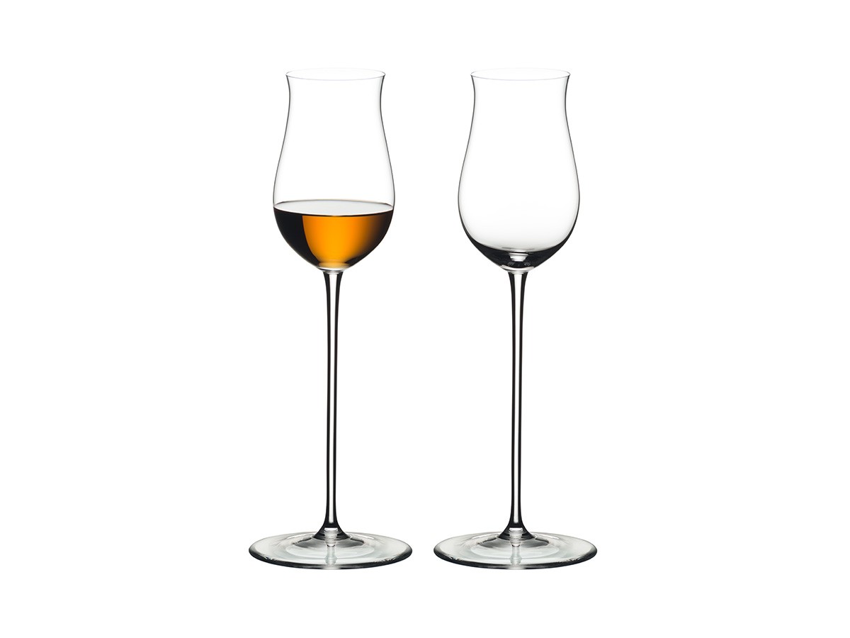 RIEDEL Riedel Veritas
Spirits / リーデル リーデル・ヴェリタス
スピリッツ 2脚セット （食器・テーブルウェア > ワイングラス・シャンパングラス） 1