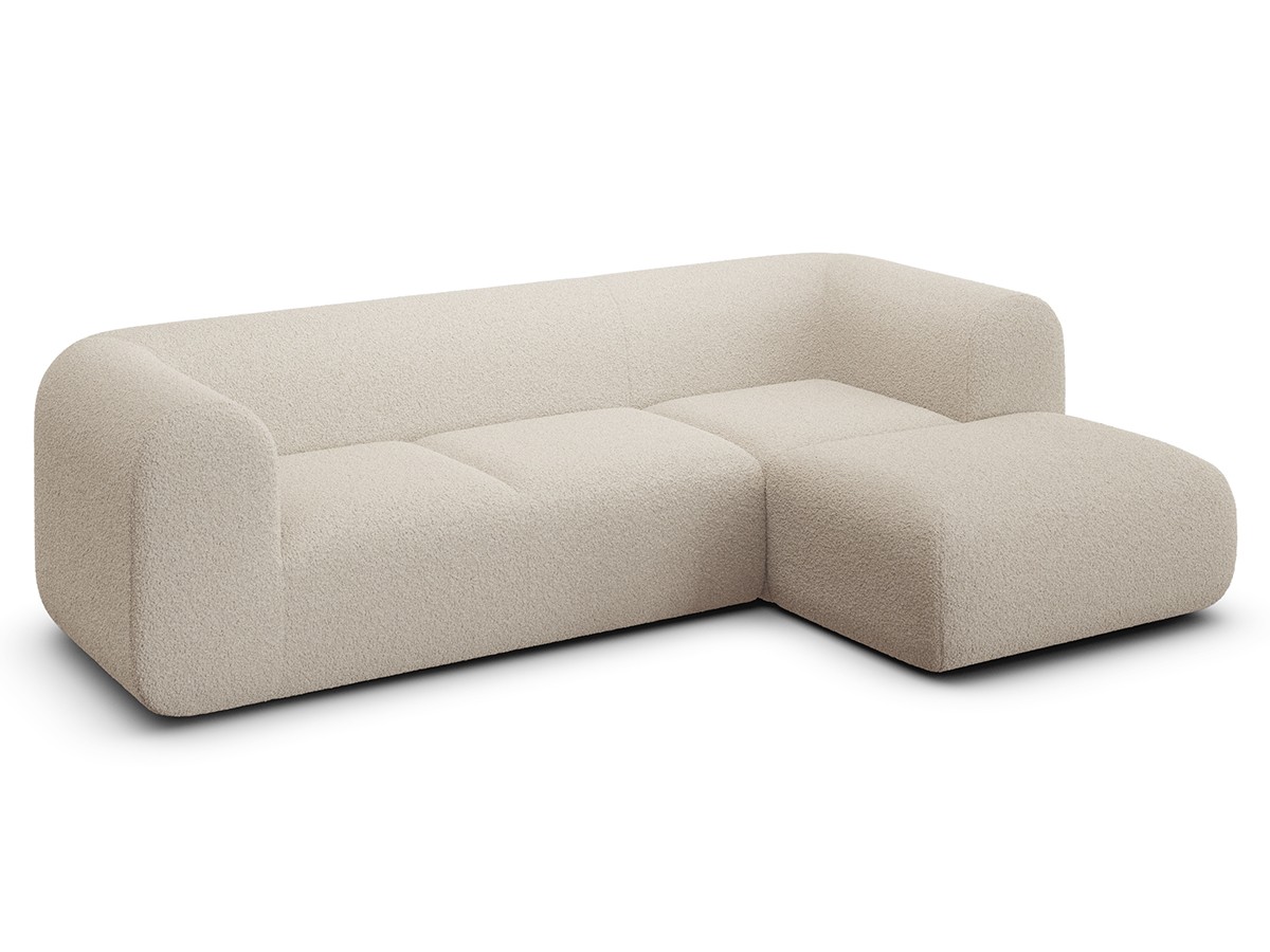 Tom Dixon. Plump Chaise Longue / トム・ディクソン プランプ シェーズロング （ソファ > 片肘ソファ・シェーズロング） 25