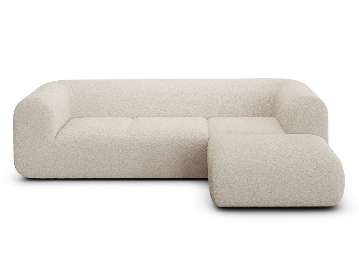 Tom Dixon. Plump Chaise Longue / トム・ディクソン プランプ シェーズロング （ソファ > 片肘ソファ・シェーズロング） 24