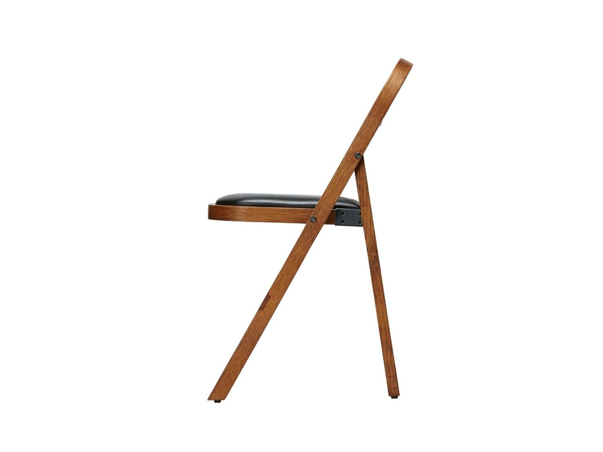 ACME Furniture CULVER CHAIR / アクメファニチャー カルバーチェア （チェア・椅子 > 折りたたみ椅子・折りたたみチェア） 14